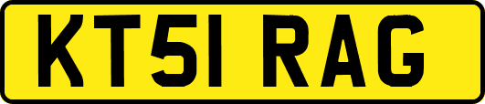 KT51RAG