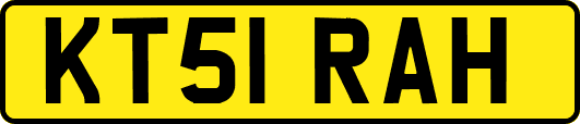 KT51RAH
