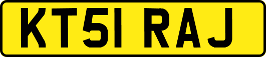 KT51RAJ