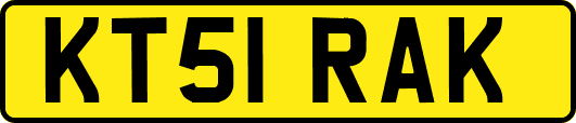 KT51RAK