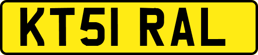 KT51RAL