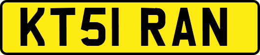 KT51RAN