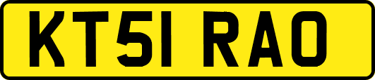 KT51RAO