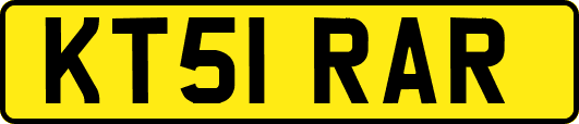 KT51RAR