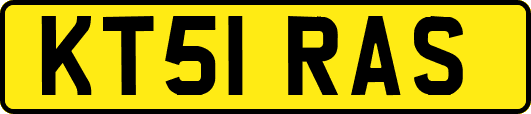 KT51RAS