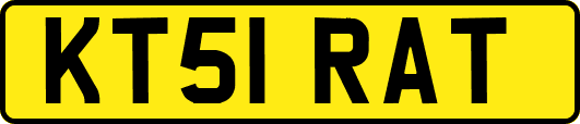 KT51RAT