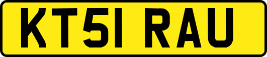 KT51RAU