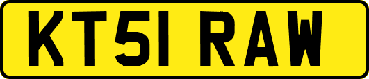 KT51RAW