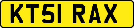 KT51RAX