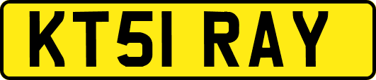 KT51RAY