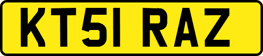 KT51RAZ