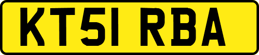 KT51RBA