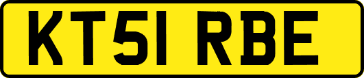 KT51RBE
