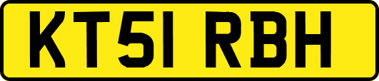 KT51RBH