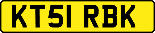 KT51RBK