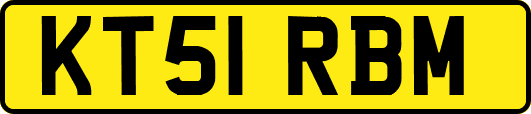 KT51RBM