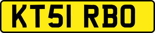 KT51RBO