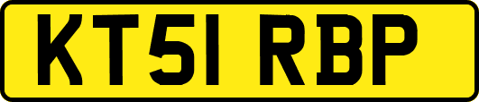KT51RBP