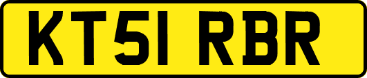 KT51RBR