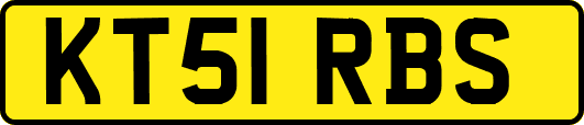 KT51RBS
