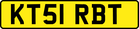 KT51RBT