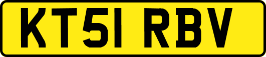 KT51RBV