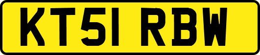 KT51RBW