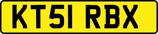 KT51RBX
