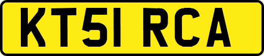 KT51RCA