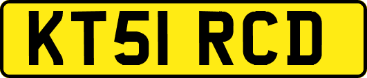 KT51RCD