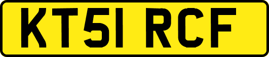 KT51RCF