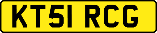 KT51RCG