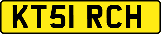 KT51RCH