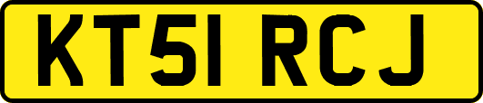 KT51RCJ