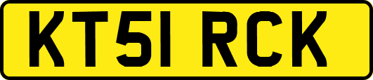 KT51RCK
