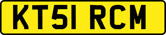 KT51RCM