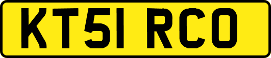 KT51RCO