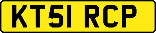 KT51RCP