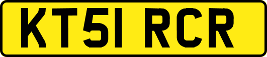 KT51RCR