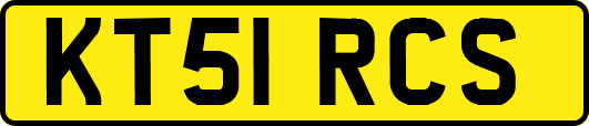 KT51RCS