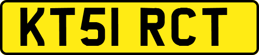 KT51RCT