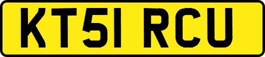 KT51RCU