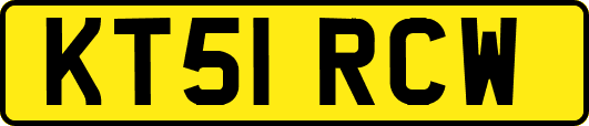 KT51RCW