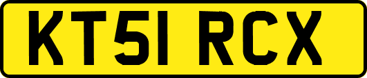 KT51RCX