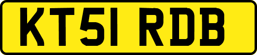 KT51RDB