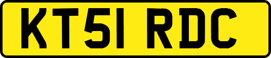KT51RDC