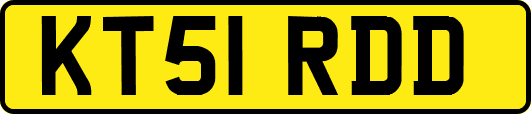 KT51RDD