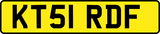KT51RDF