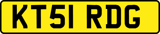 KT51RDG