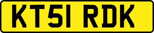 KT51RDK